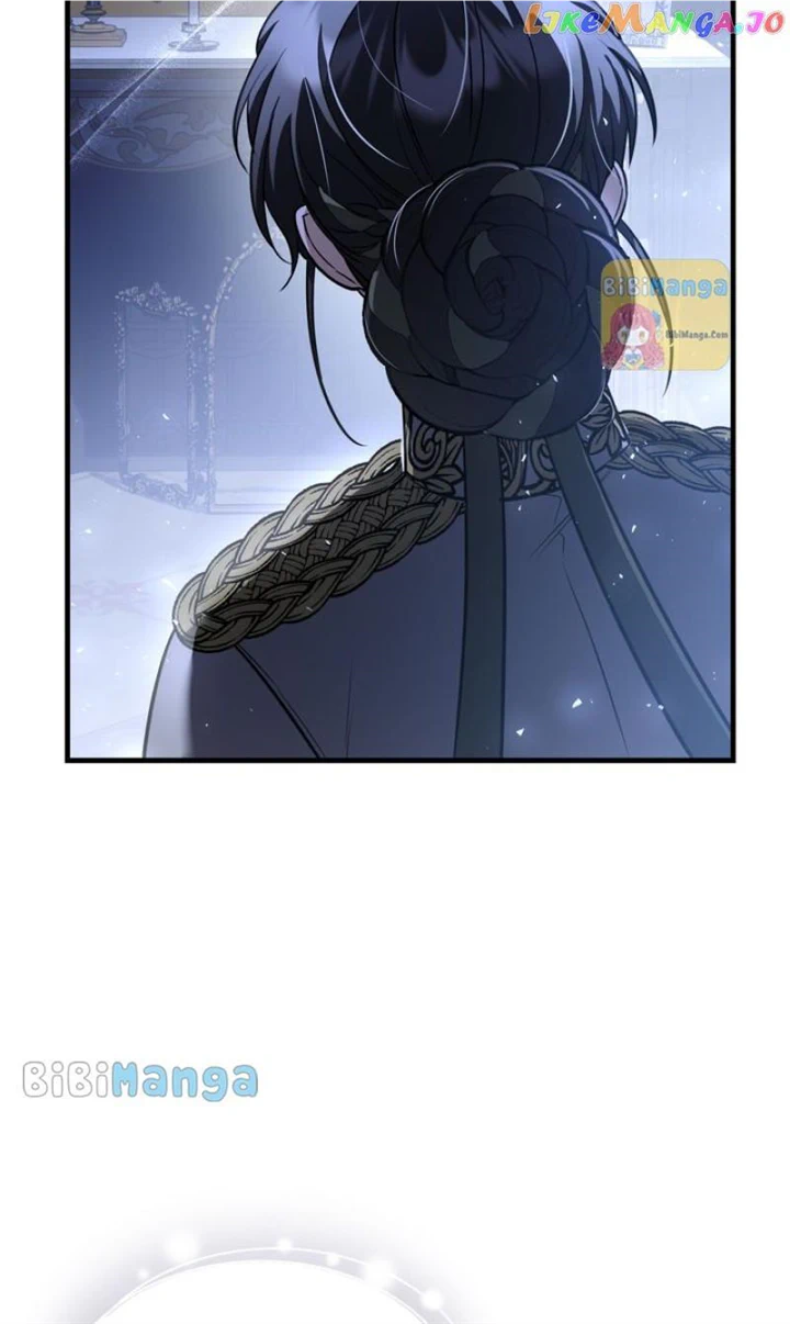 Shadowless Night chapter 66 page 86
