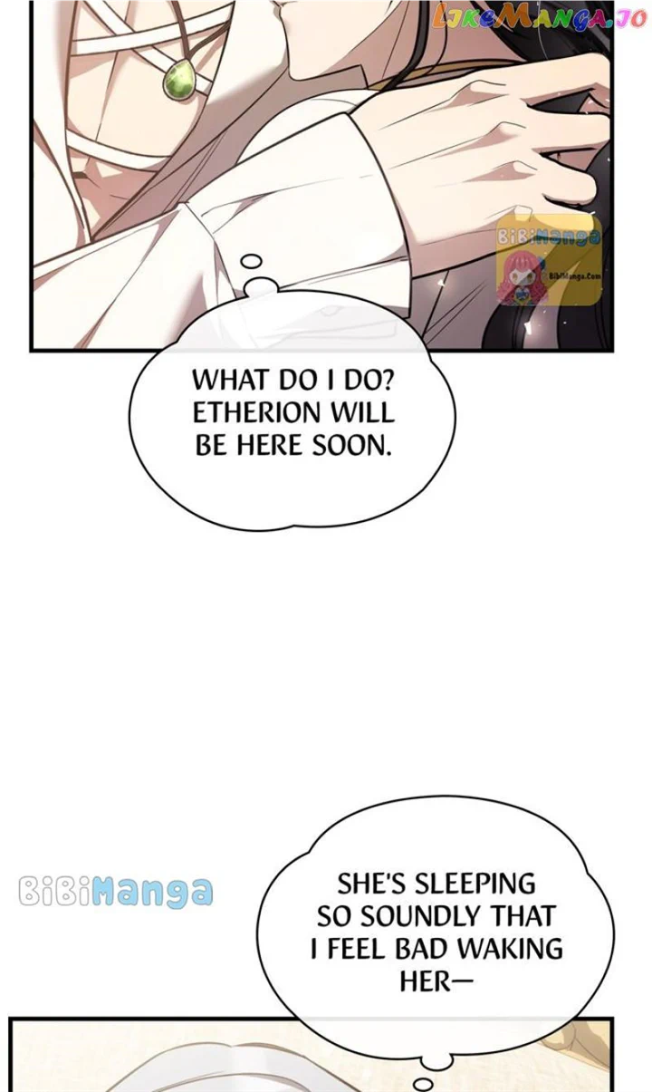 Shadowless Night chapter 67 page 22
