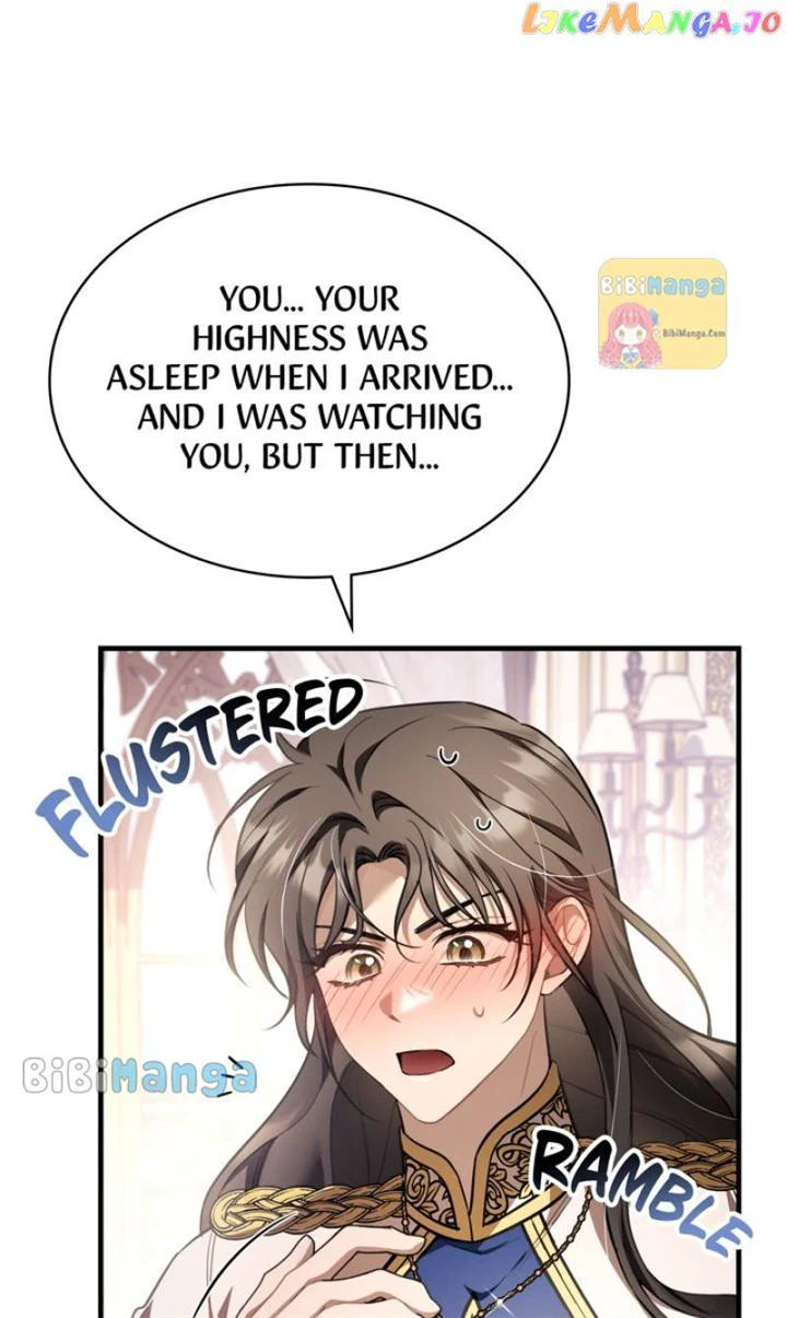 Shadowless Night chapter 67 page 34