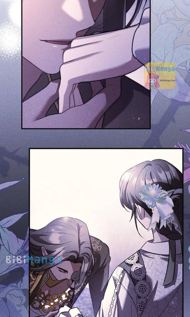 Shadowless Night chapter 68 page 25