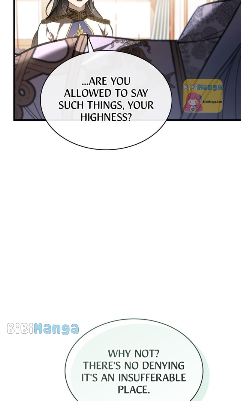 Shadowless Night chapter 68 page 29