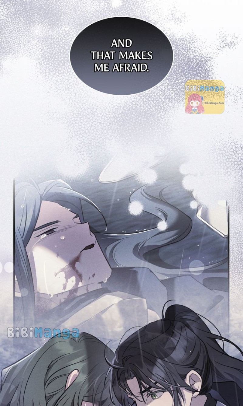 Shadowless Night chapter 68 page 39