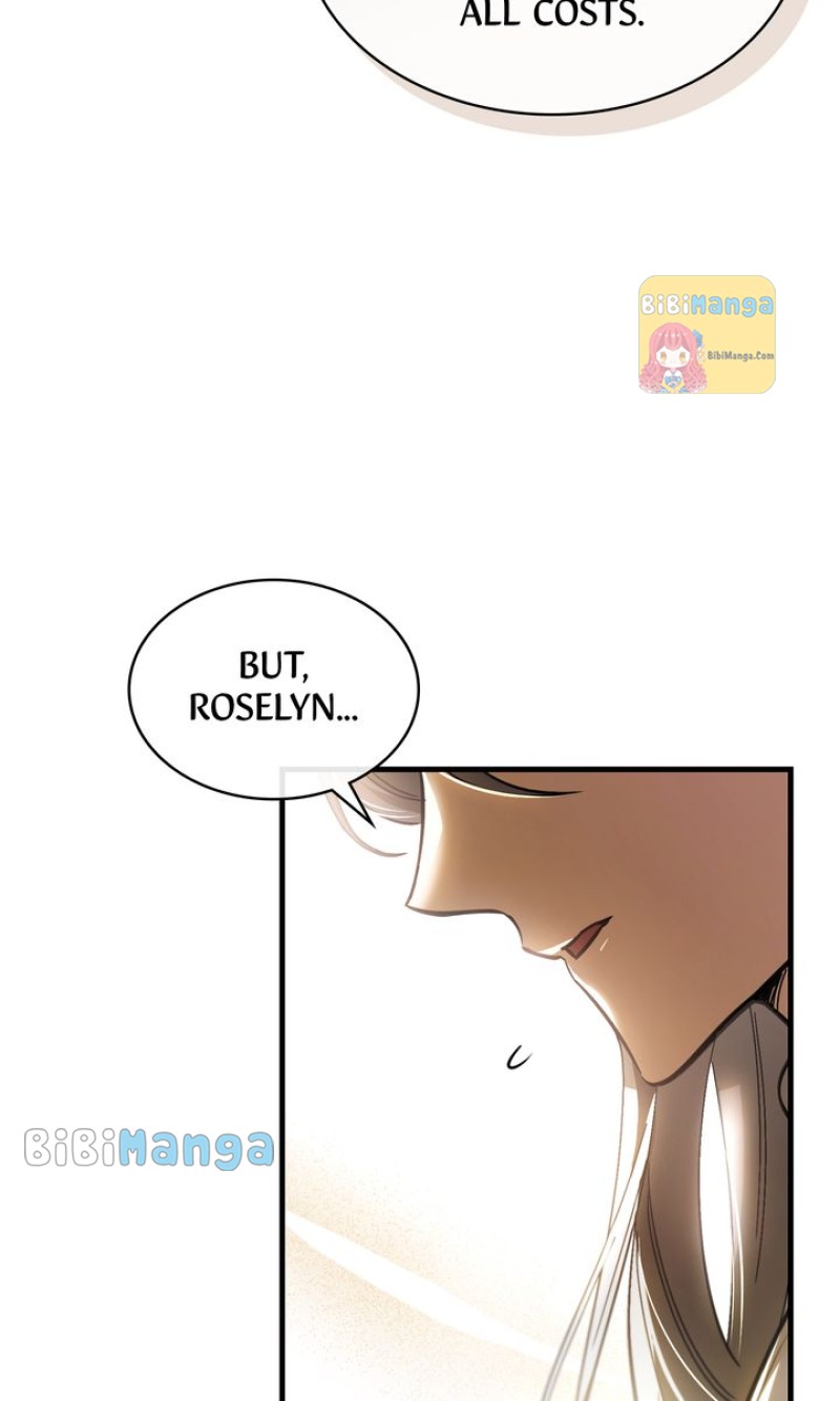 Shadowless Night chapter 68 page 47