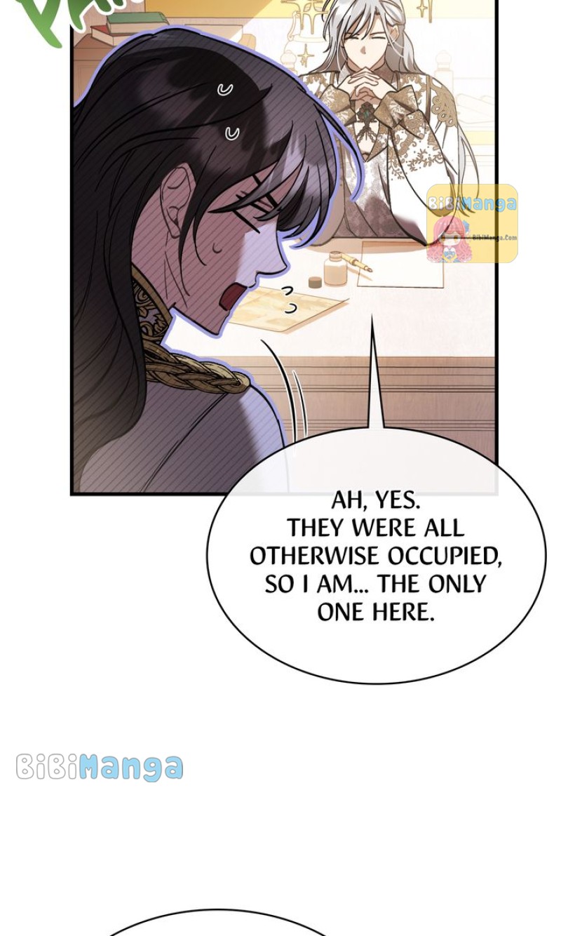 Shadowless Night chapter 68 page 7