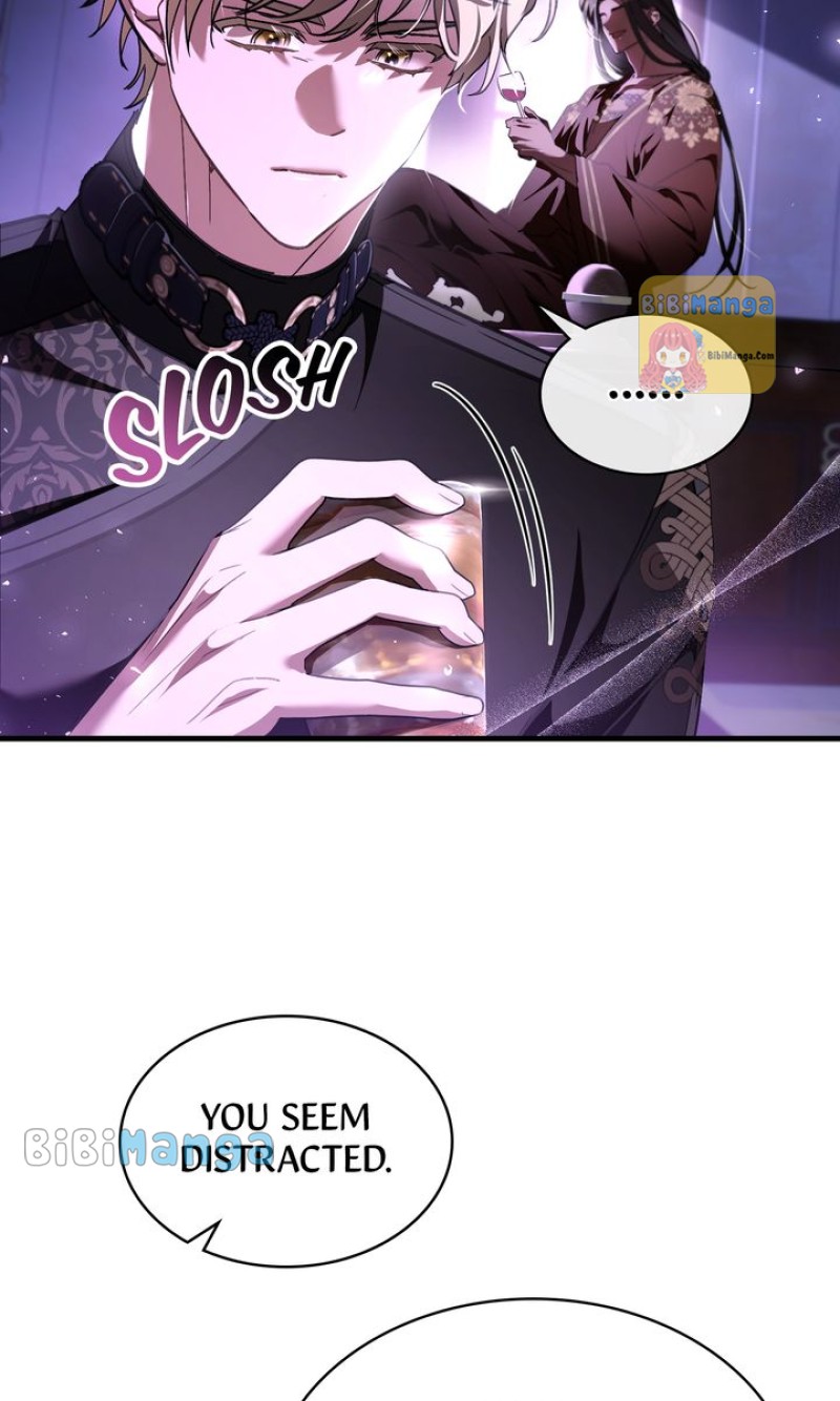 Shadowless Night chapter 68 page 66