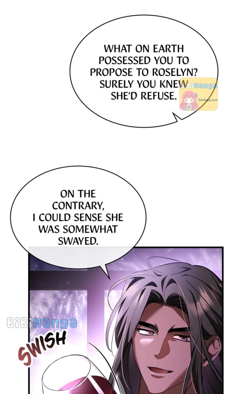 Shadowless Night chapter 68 page 68