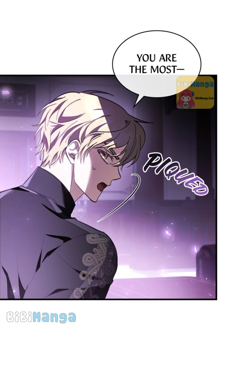 Shadowless Night chapter 68 page 70
