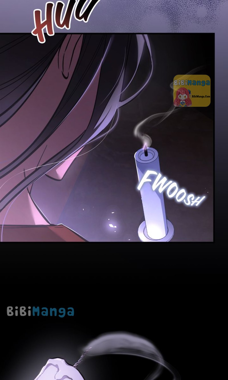 Shadowless Night chapter 68 page 75