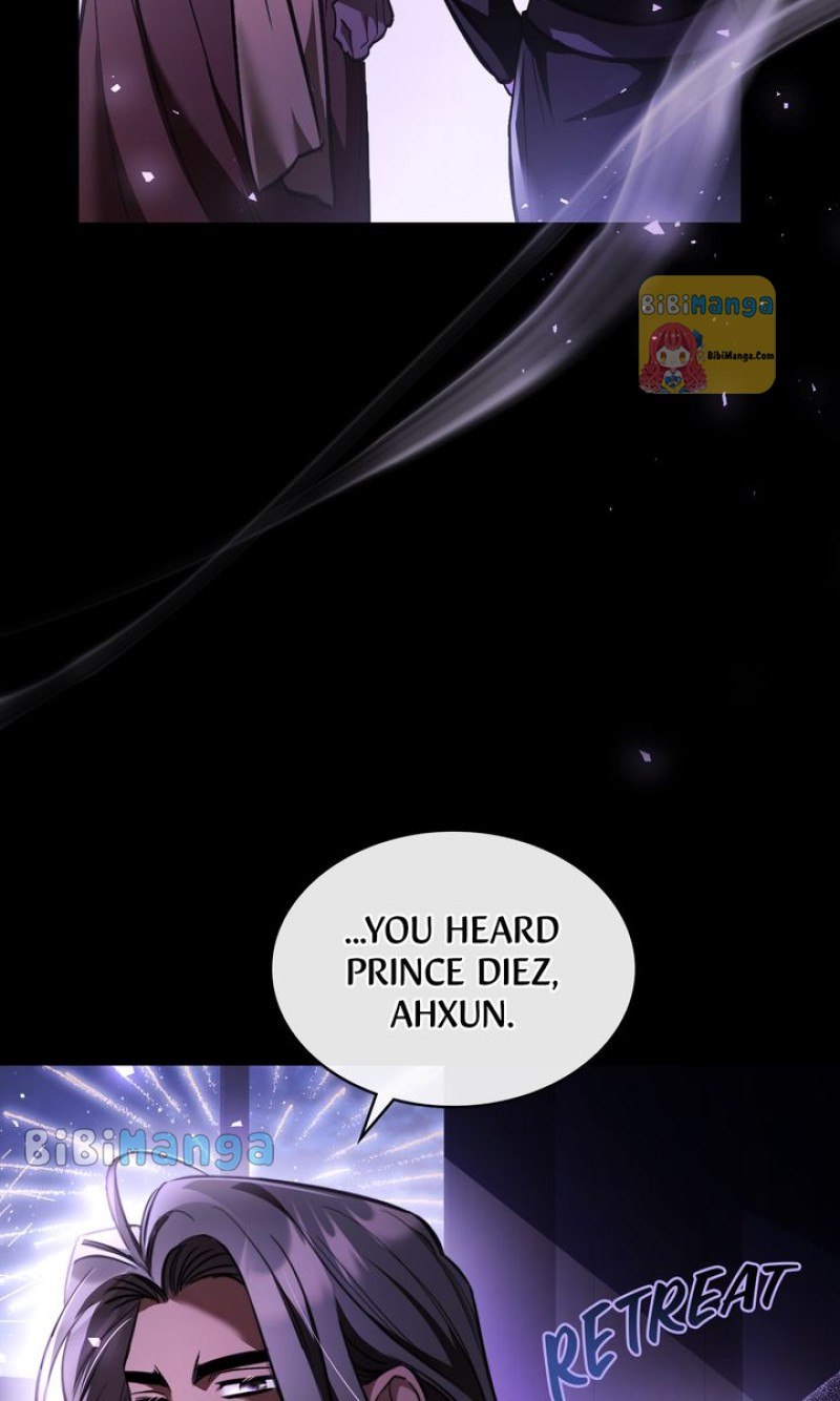 Shadowless Night chapter 68 page 78