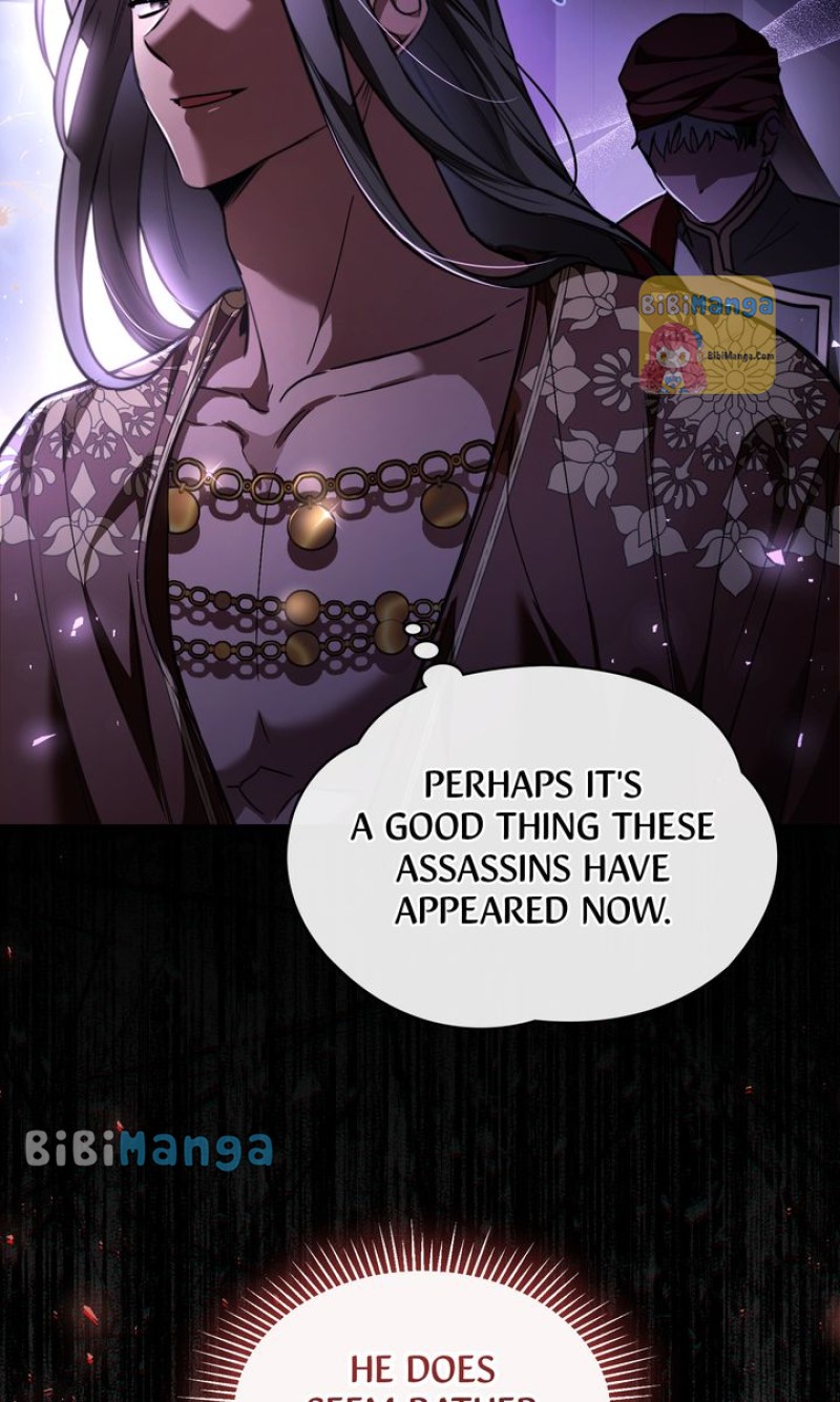 Shadowless Night chapter 68 page 79