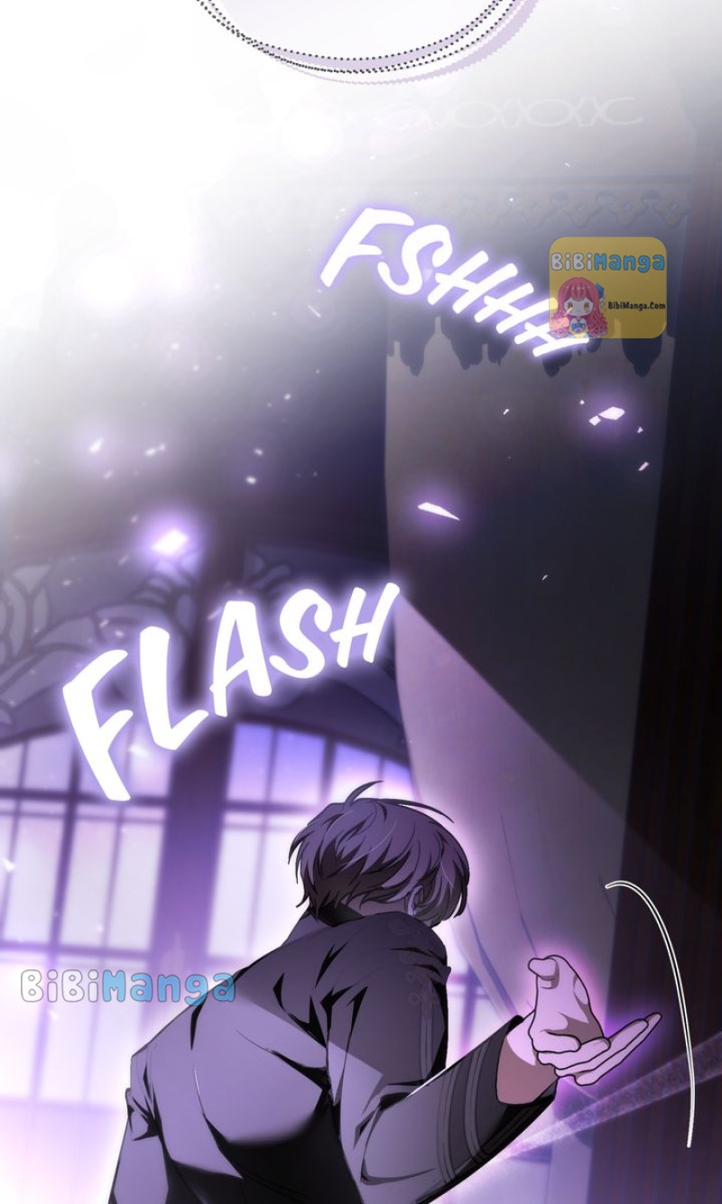 Shadowless Night chapter 68 page 91