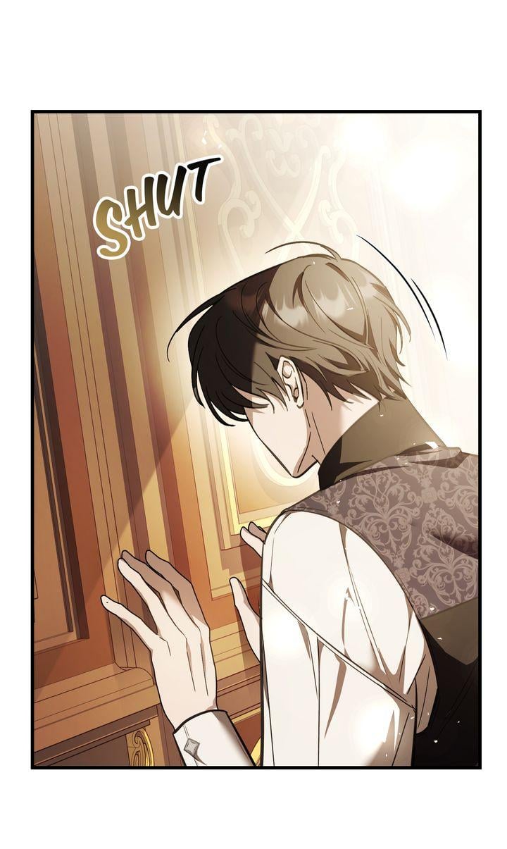 Shadowless Night chapter 69 page 5