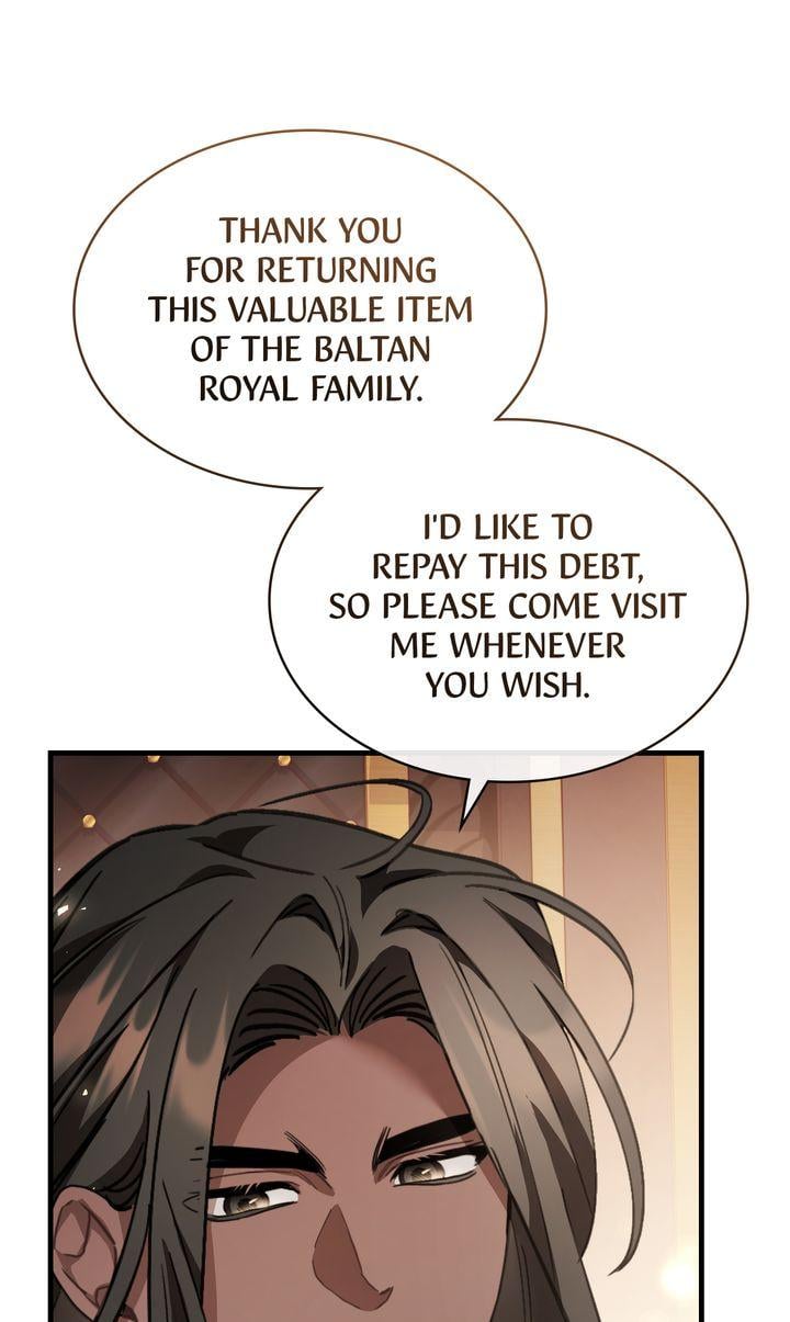Shadowless Night chapter 69 page 70