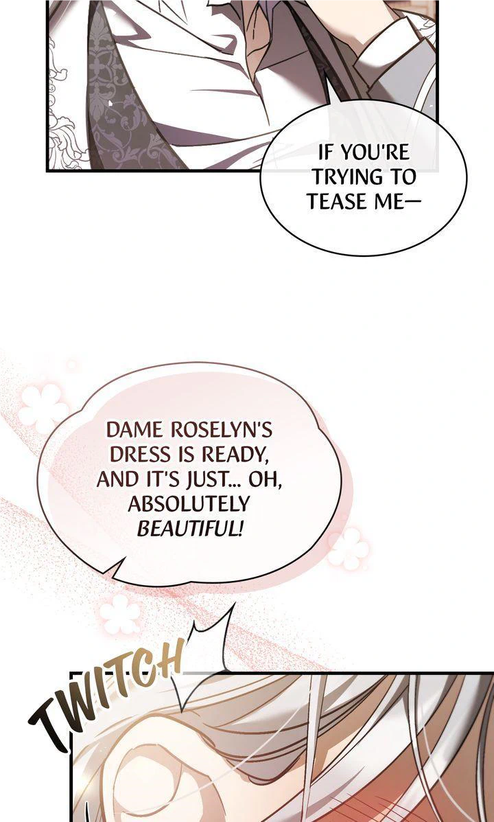 Shadowless Night chapter 70 page 3