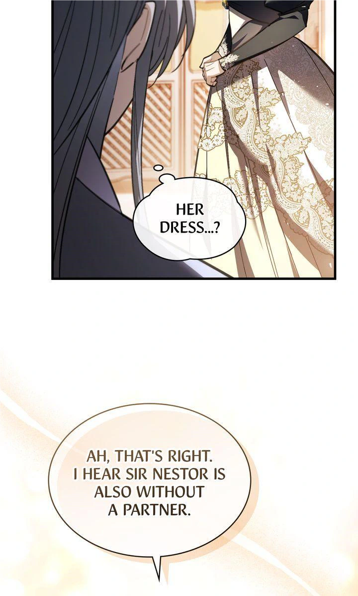 Shadowless Night chapter 70 page 8