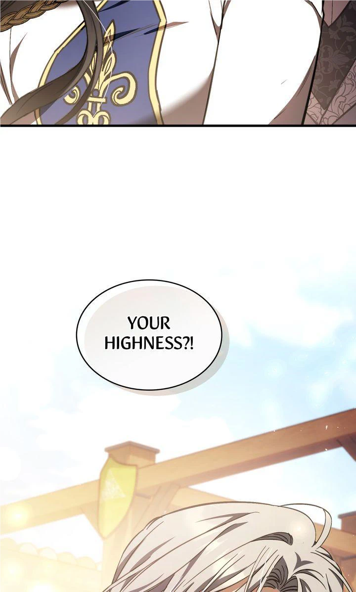 Shadowless Night chapter 70 page 42