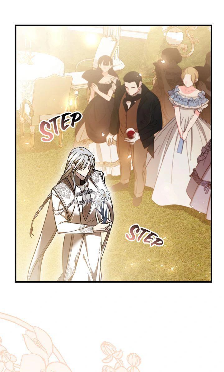 Shadowless Night chapter 70 page 60