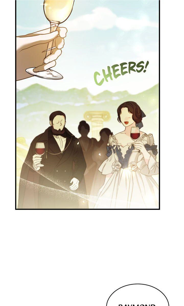 Shadowless Night chapter 70 page 71