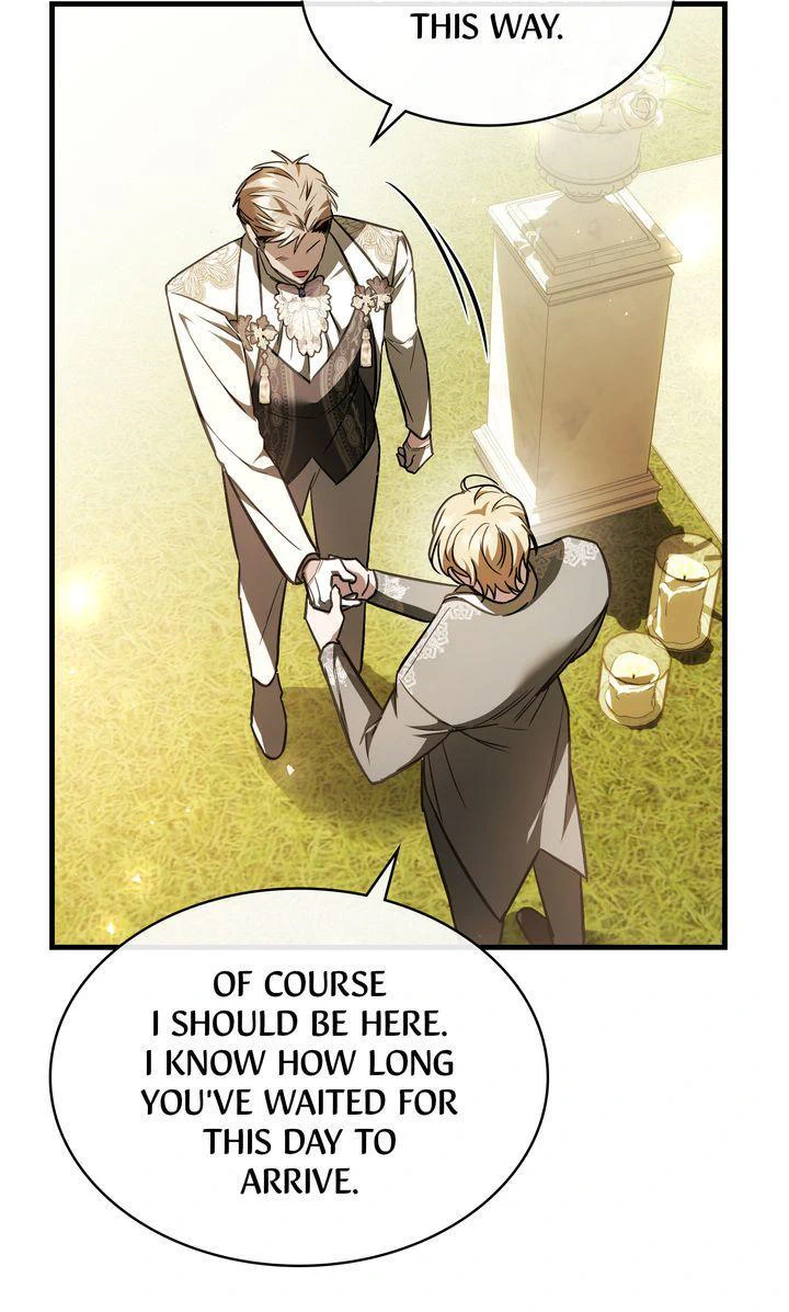 Shadowless Night chapter 70 page 75