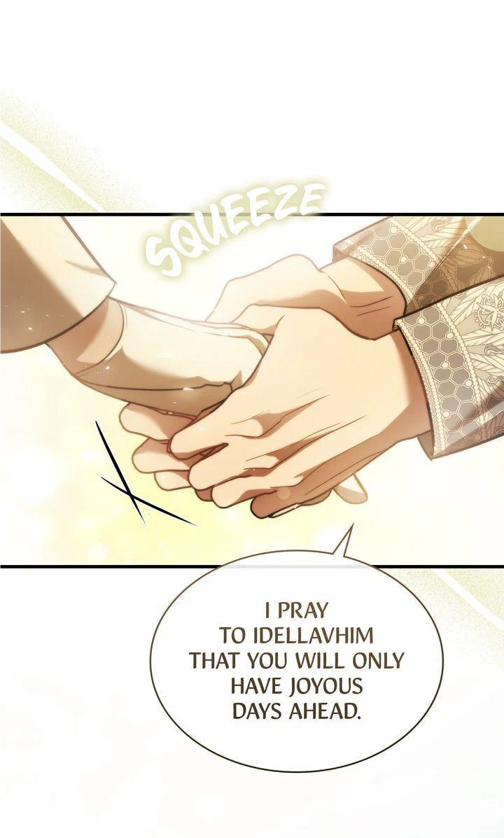 Shadowless Night chapter 70 page 76