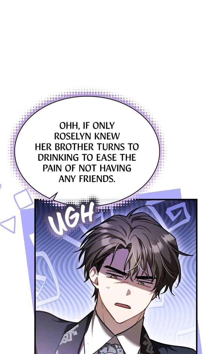 Shadowless Night chapter 70 page 90