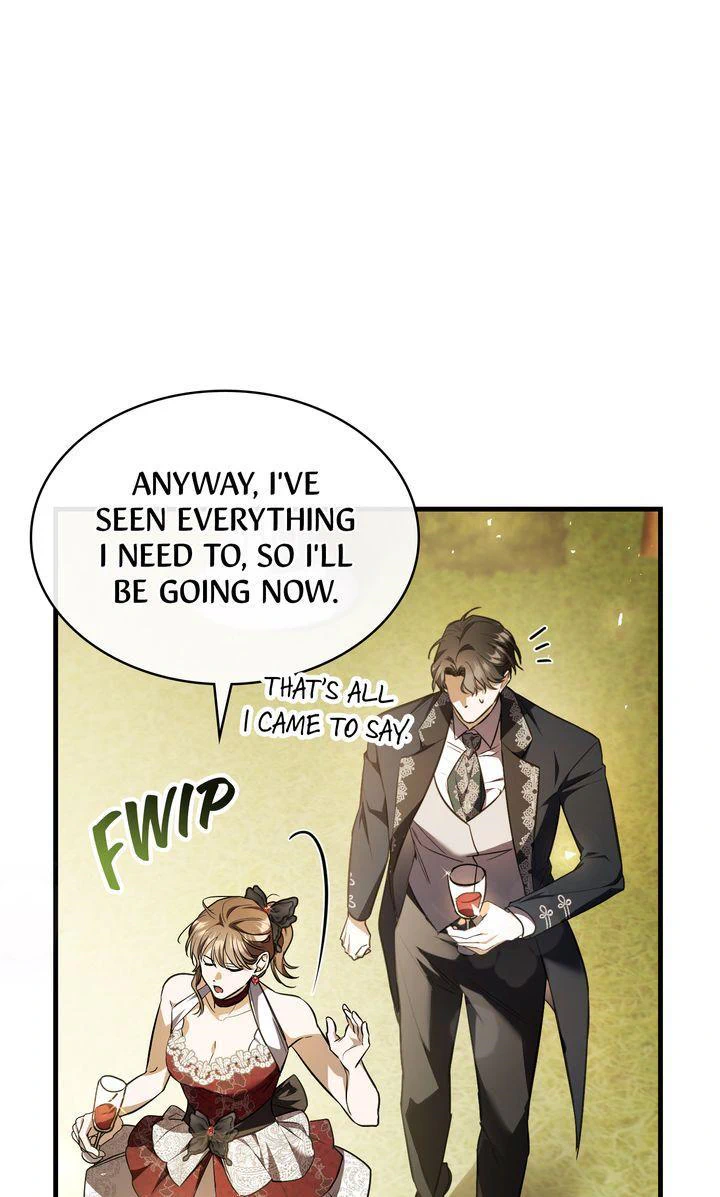 Shadowless Night chapter 70 page 93