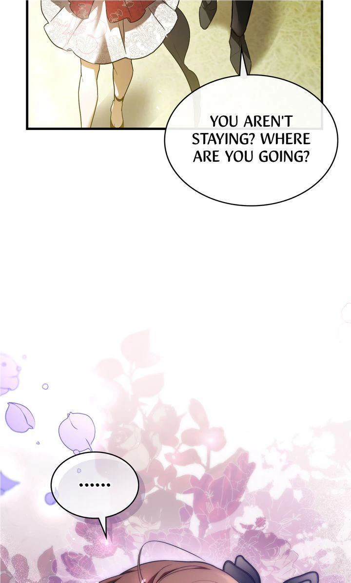 Shadowless Night chapter 70 page 94