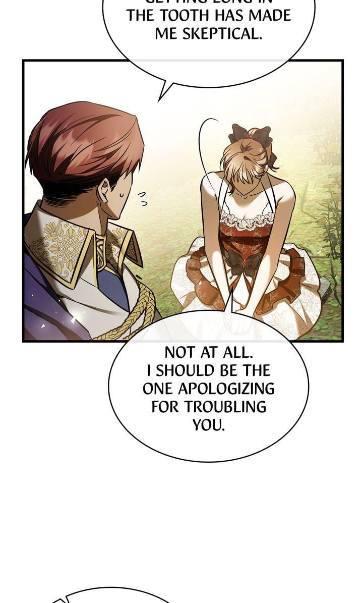 Shadowless Night chapter 71 page 32