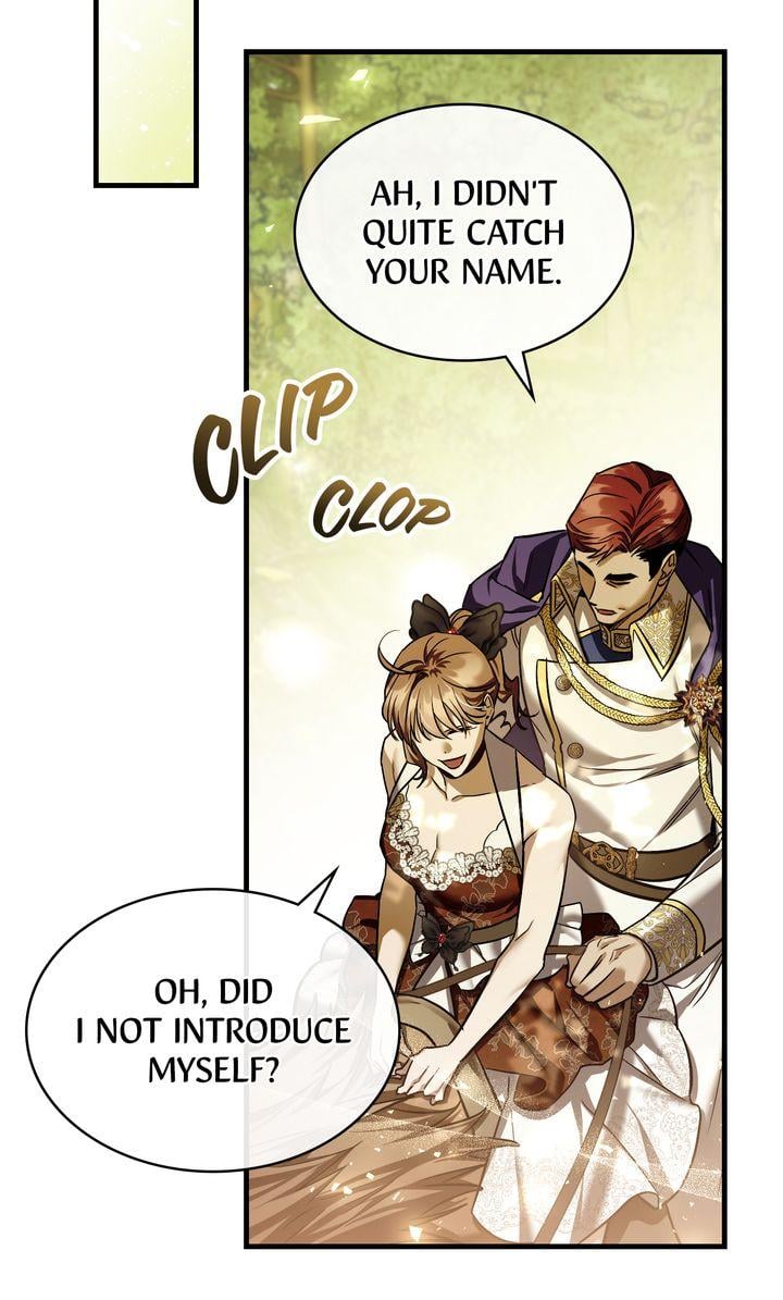 Shadowless Night chapter 71 page 45