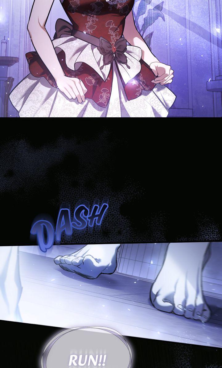 Shadowless Night chapter 71 page 68