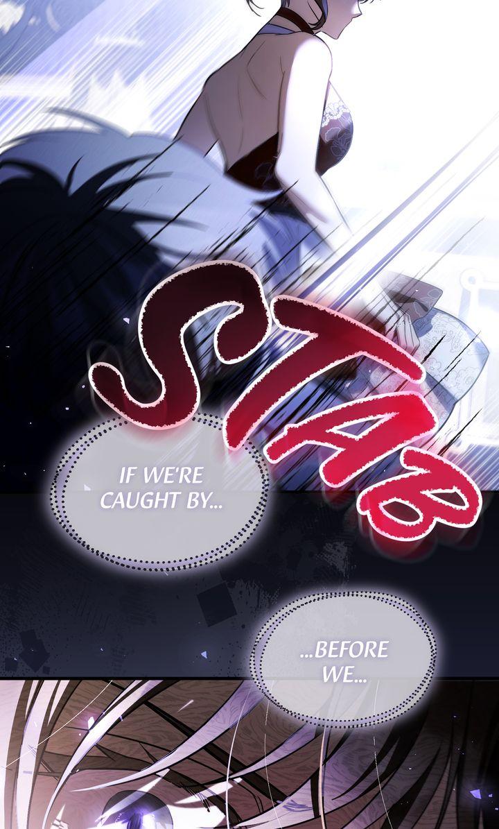 Shadowless Night chapter 71 page 71