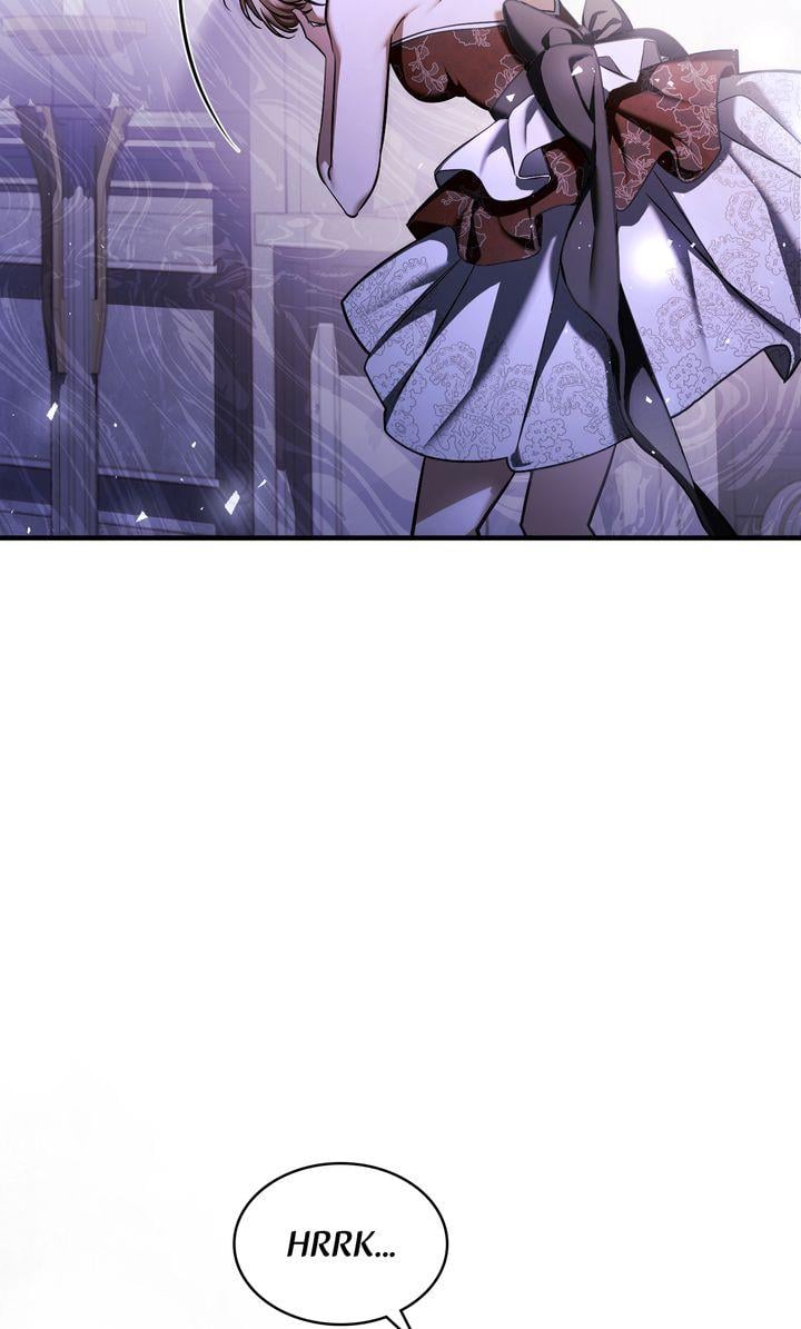 Shadowless Night chapter 71 page 75