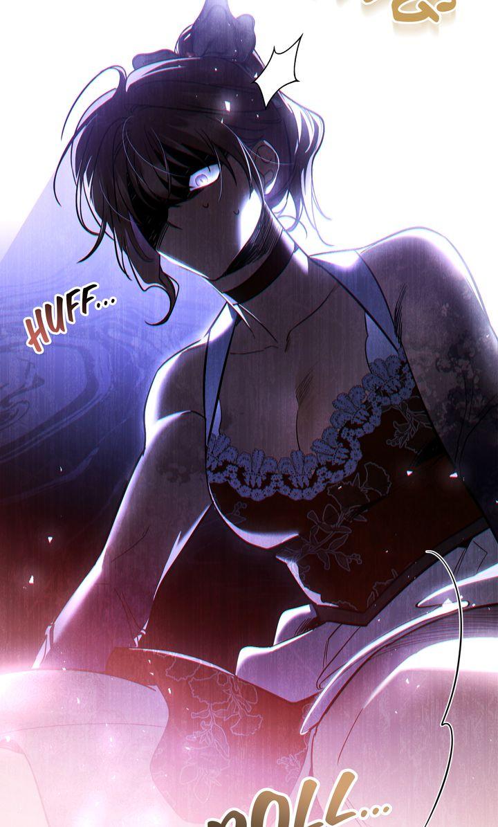 Shadowless Night chapter 71 page 85