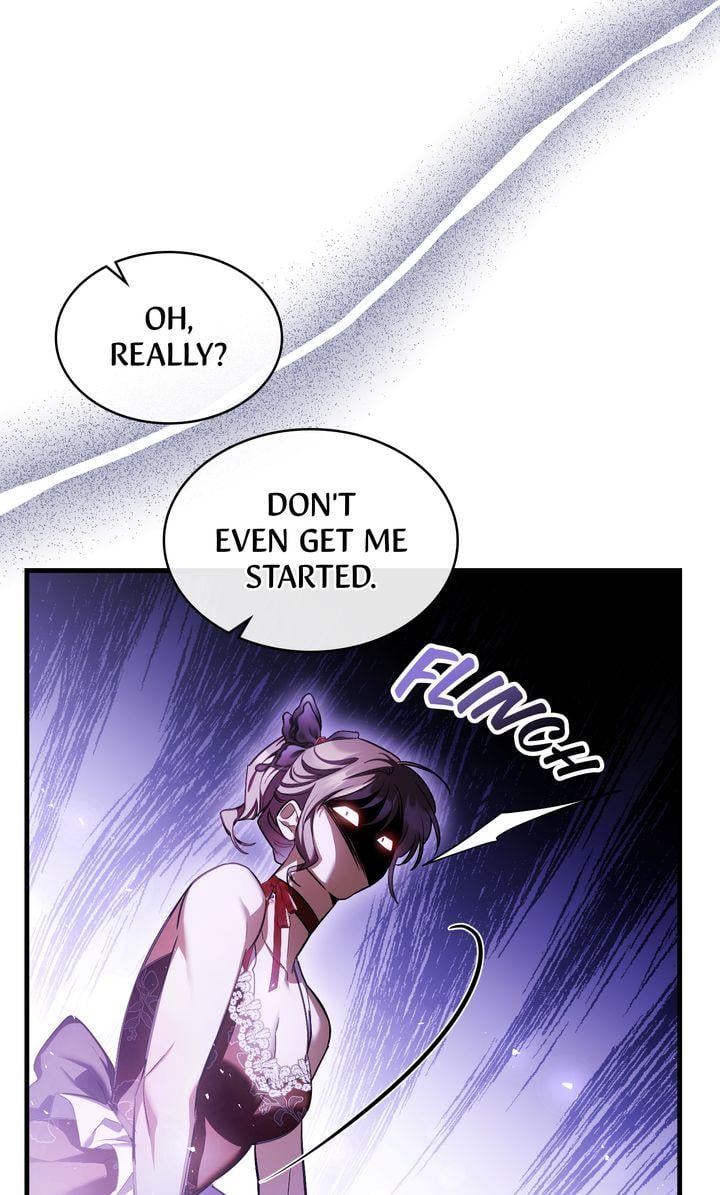 Shadowless Night chapter 71 page 91