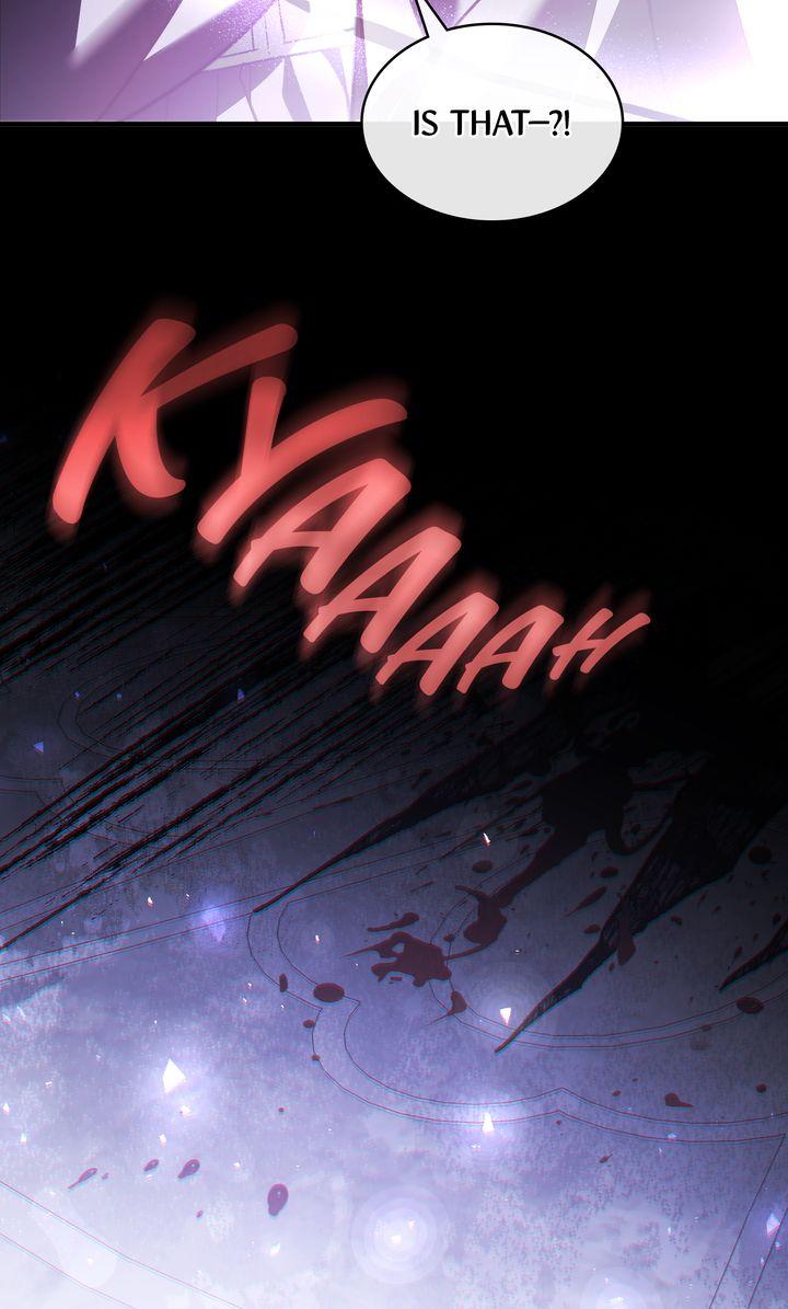 Shadowless Night chapter 71 page 95