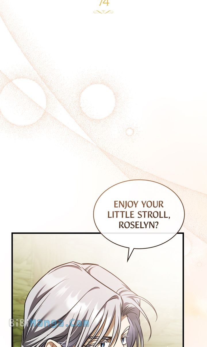 Shadowless Night chapter 74 page 2