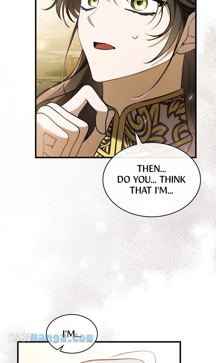 Shadowless Night chapter 74 page 17