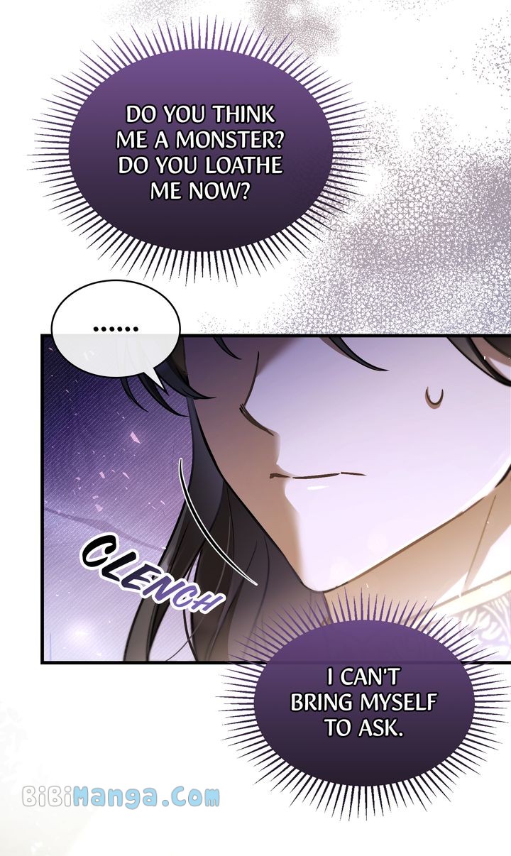 Shadowless Night chapter 74 page 19