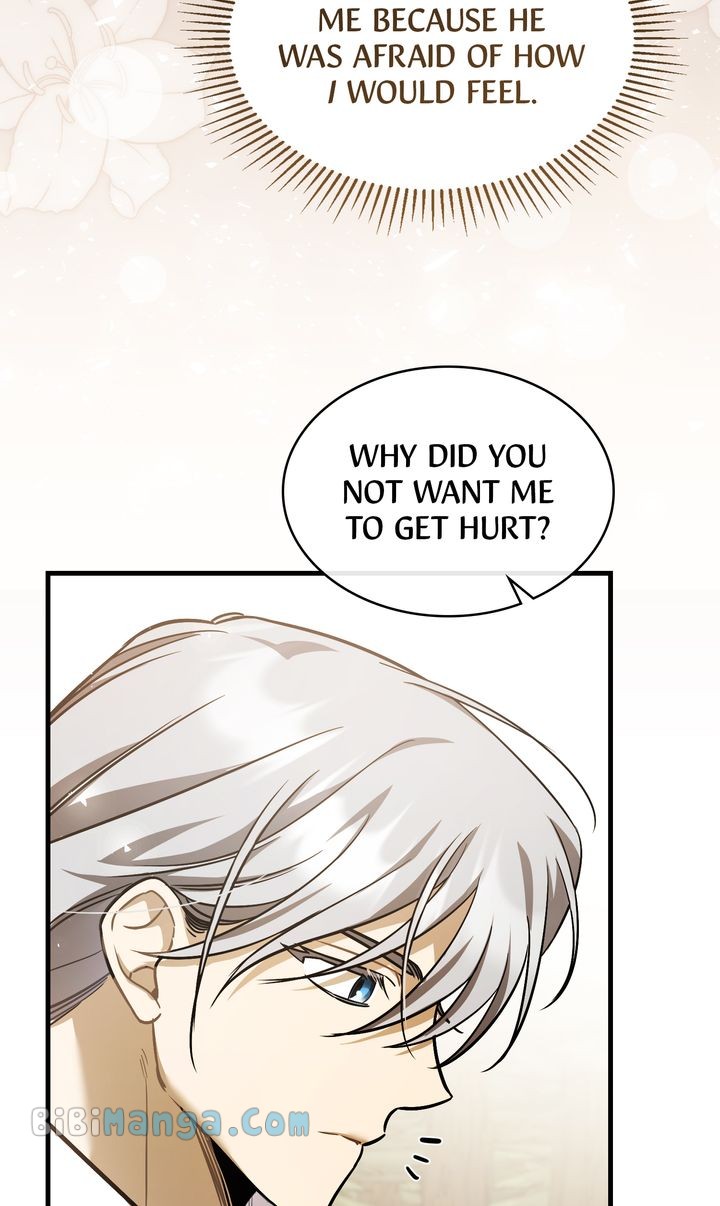 Shadowless Night chapter 74 page 29