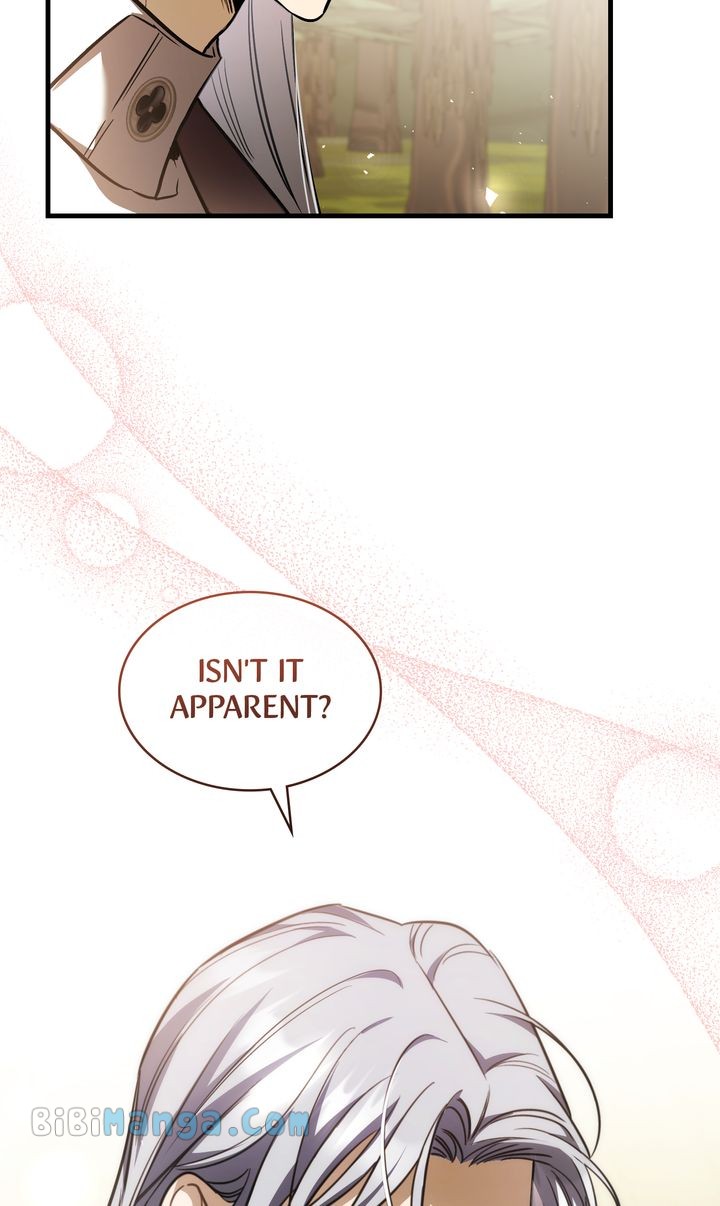 Shadowless Night chapter 74 page 30