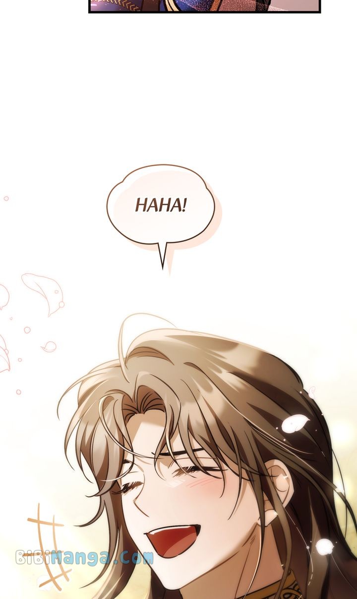 Shadowless Night chapter 74 page 36