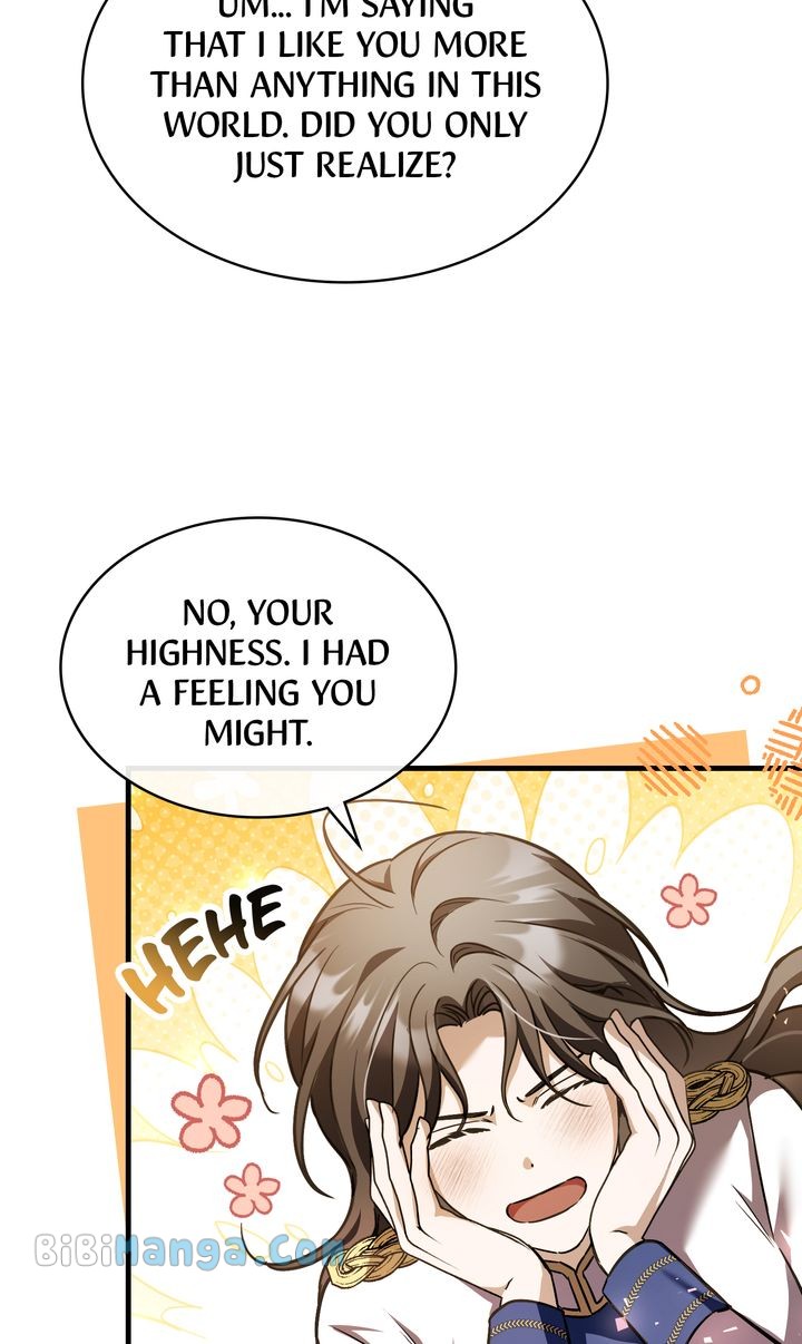 Shadowless Night chapter 74 page 40