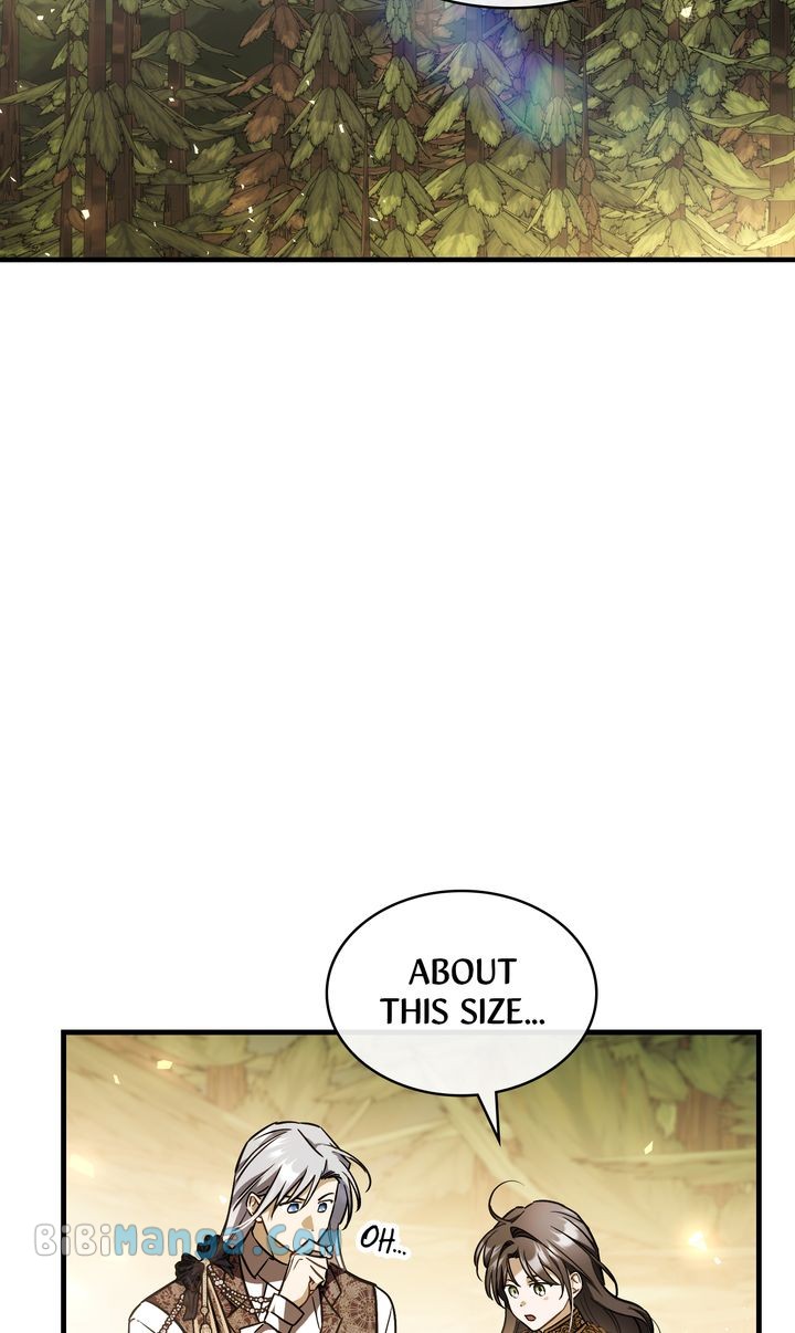 Shadowless Night chapter 74 page 44