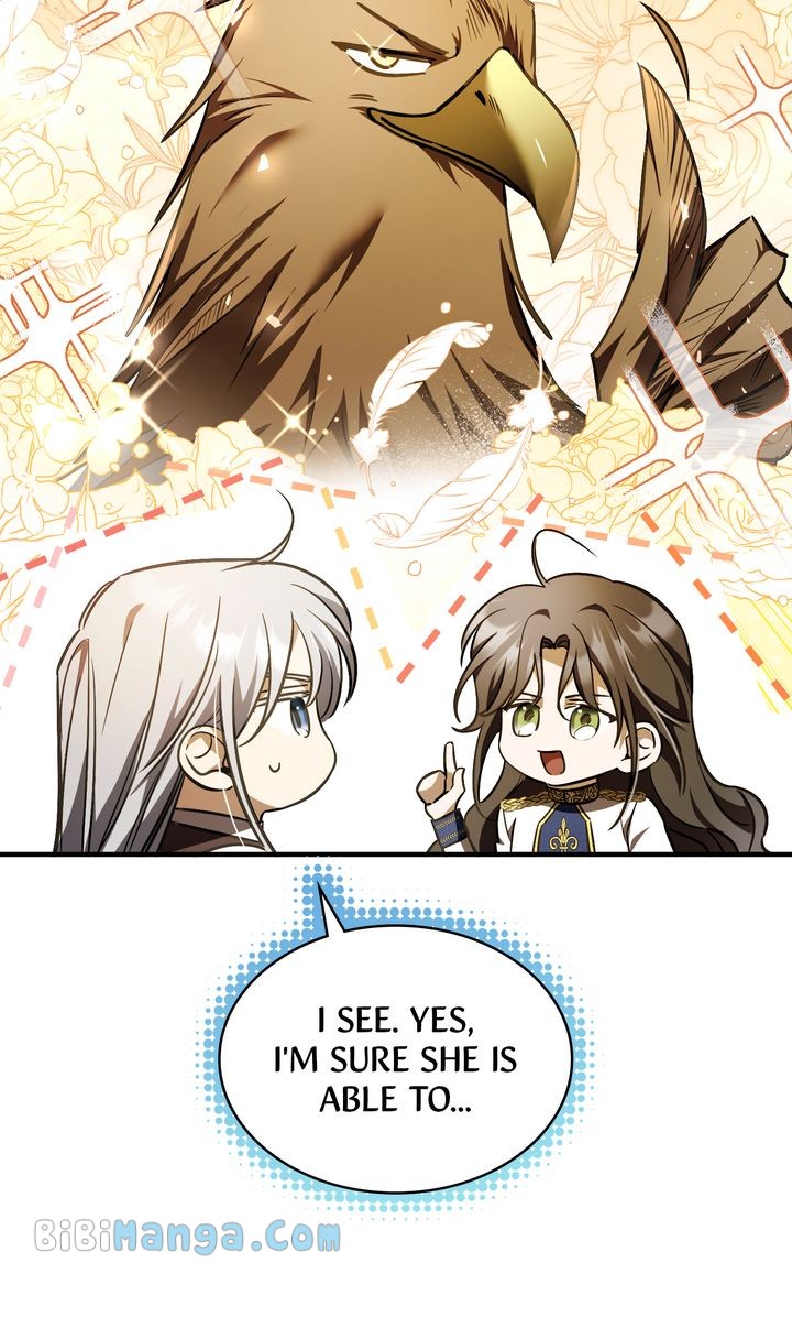 Shadowless Night chapter 74 page 46