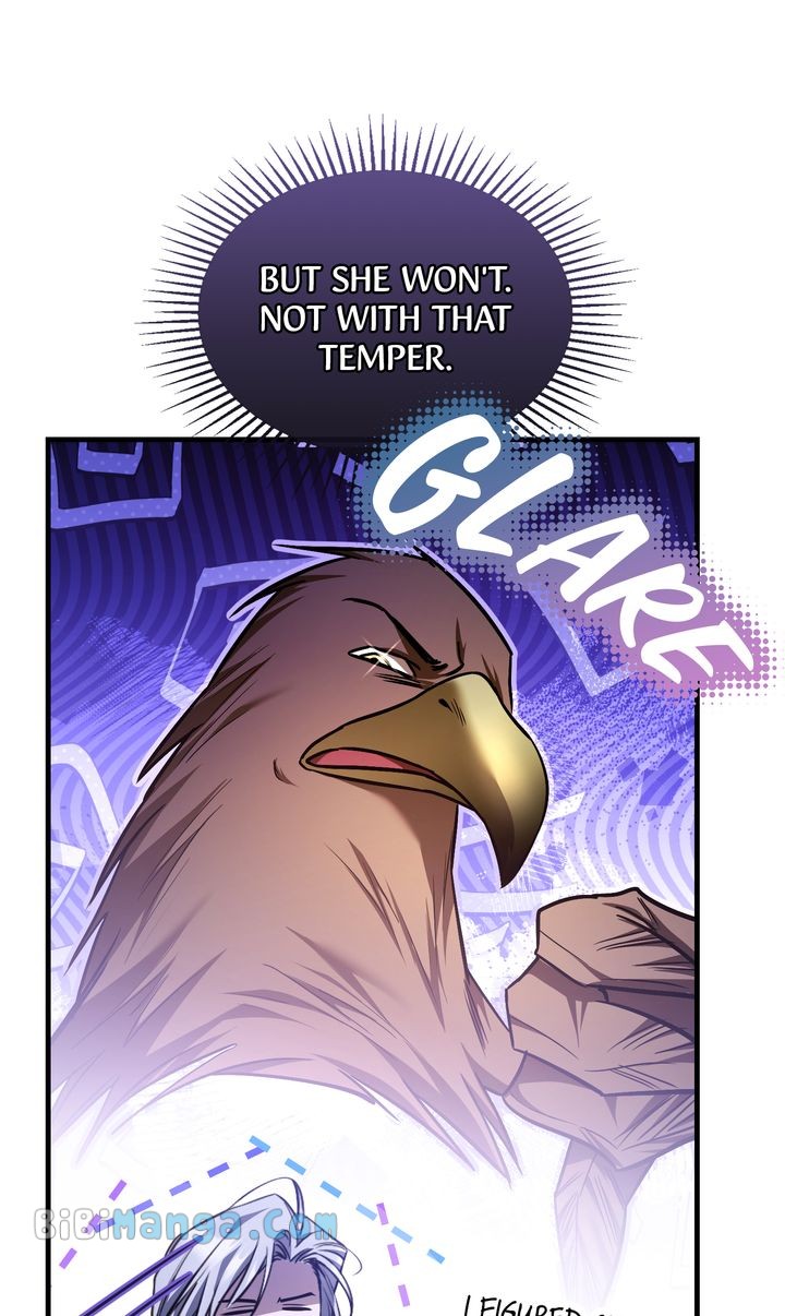 Shadowless Night chapter 74 page 47
