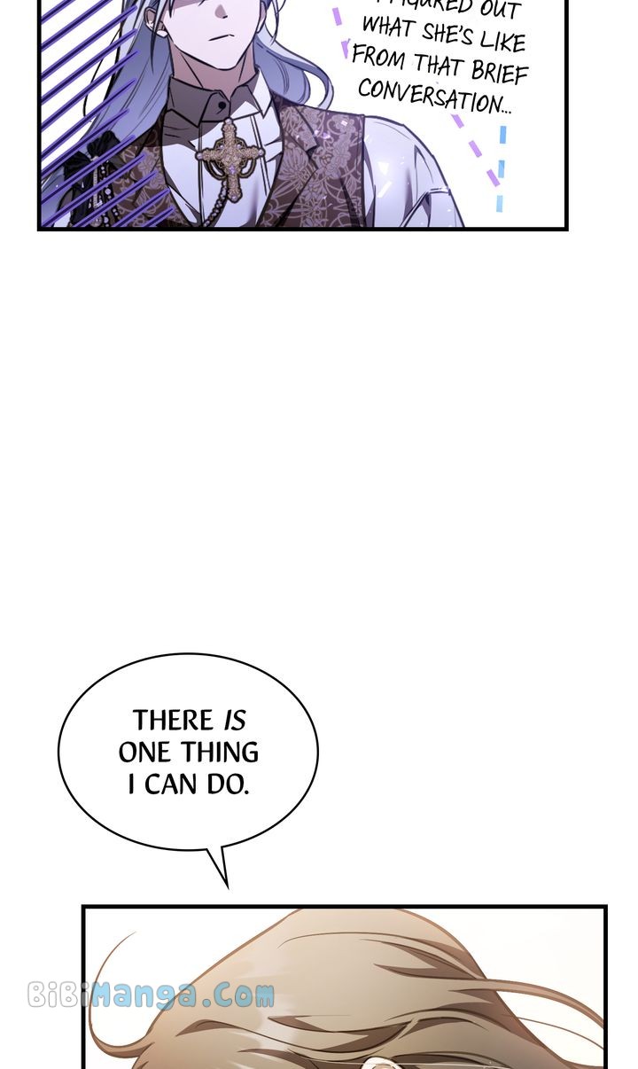 Shadowless Night chapter 74 page 48