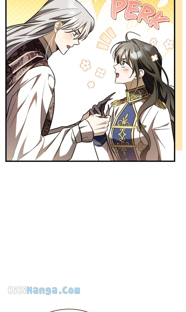 Shadowless Night chapter 74 page 57