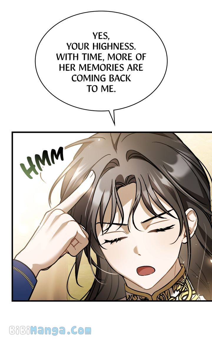 Shadowless Night chapter 74 page 62