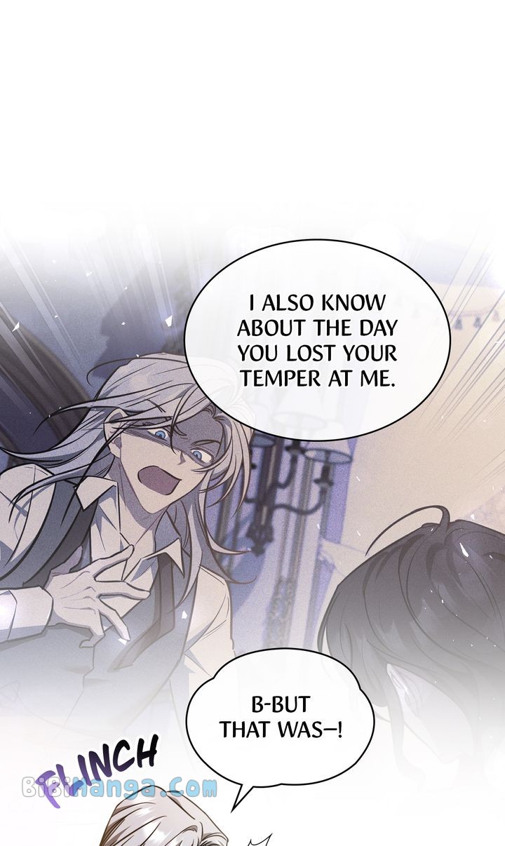 Shadowless Night chapter 74 page 63