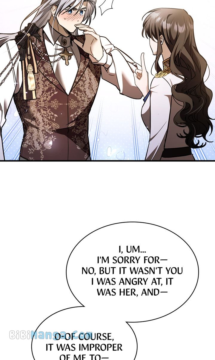Shadowless Night chapter 74 page 64